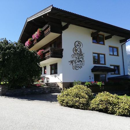 Hotel Gastehaus Midi Reith im Alpbachtal Exterior foto