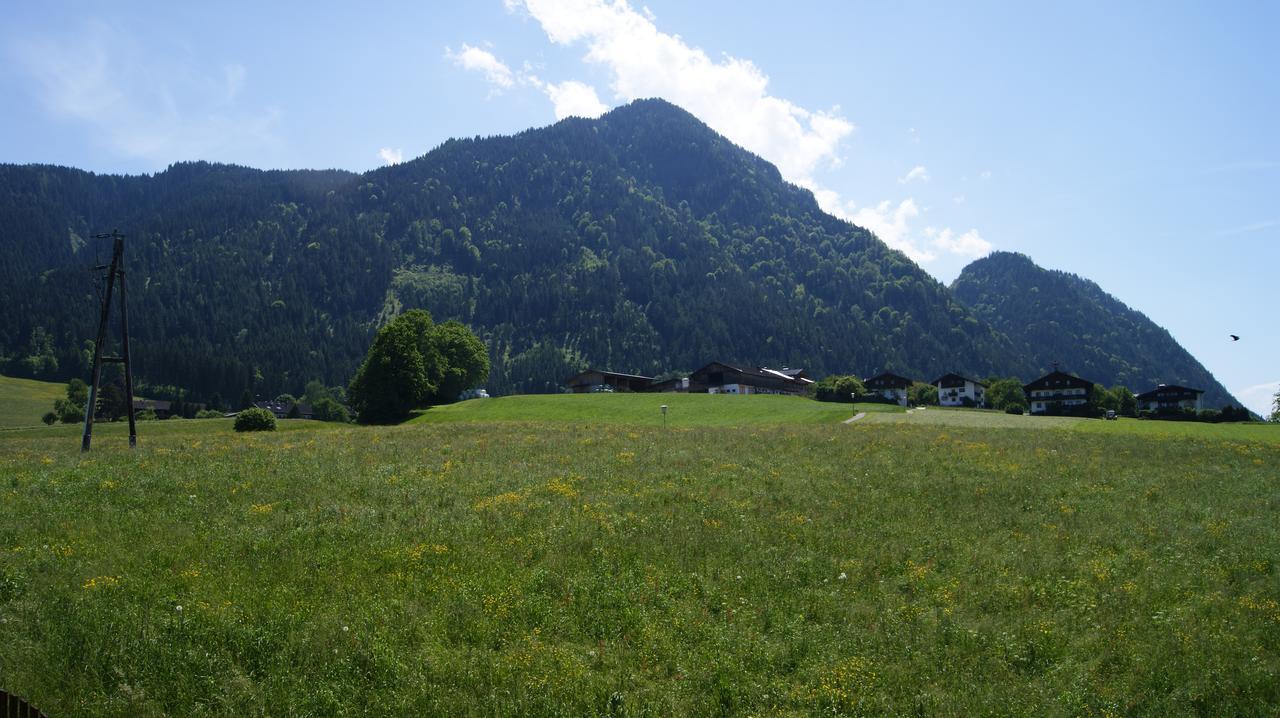 Hotel Gastehaus Midi Reith im Alpbachtal Exterior foto