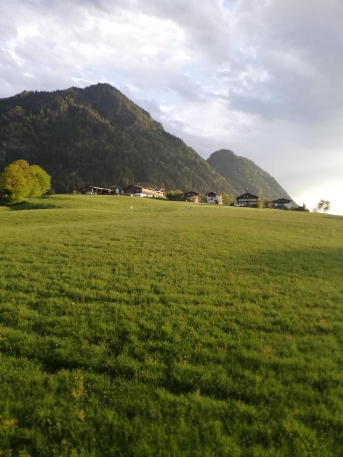 Hotel Gastehaus Midi Reith im Alpbachtal Exterior foto